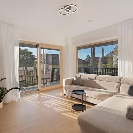 Apartment Sonnblick Kaltern Ngoại thất bức ảnh
