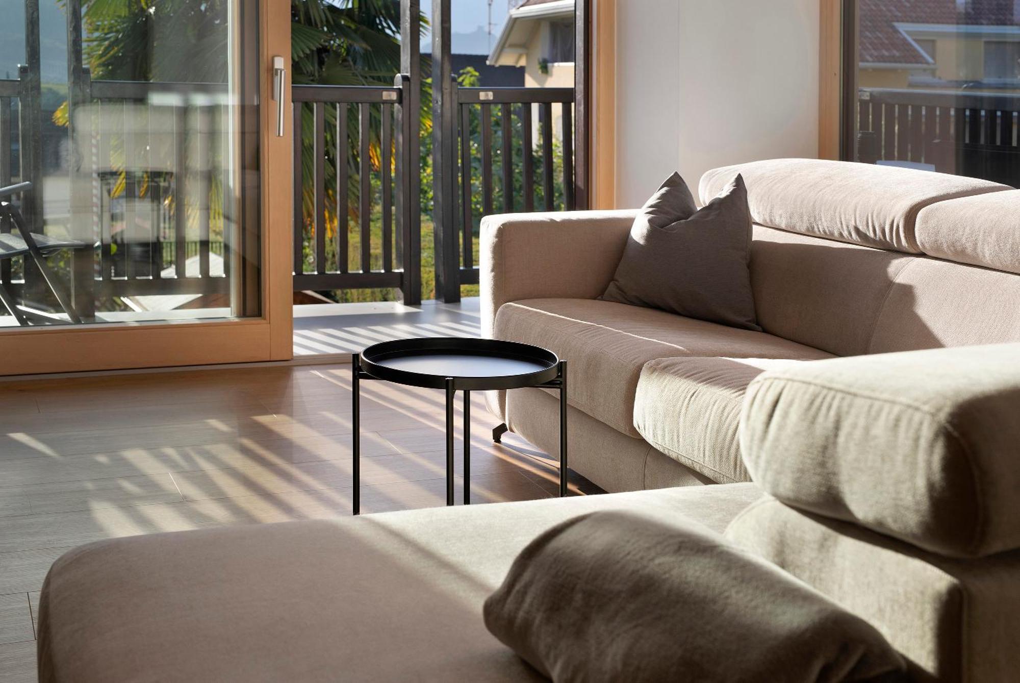 Apartment Sonnblick Kaltern Ngoại thất bức ảnh