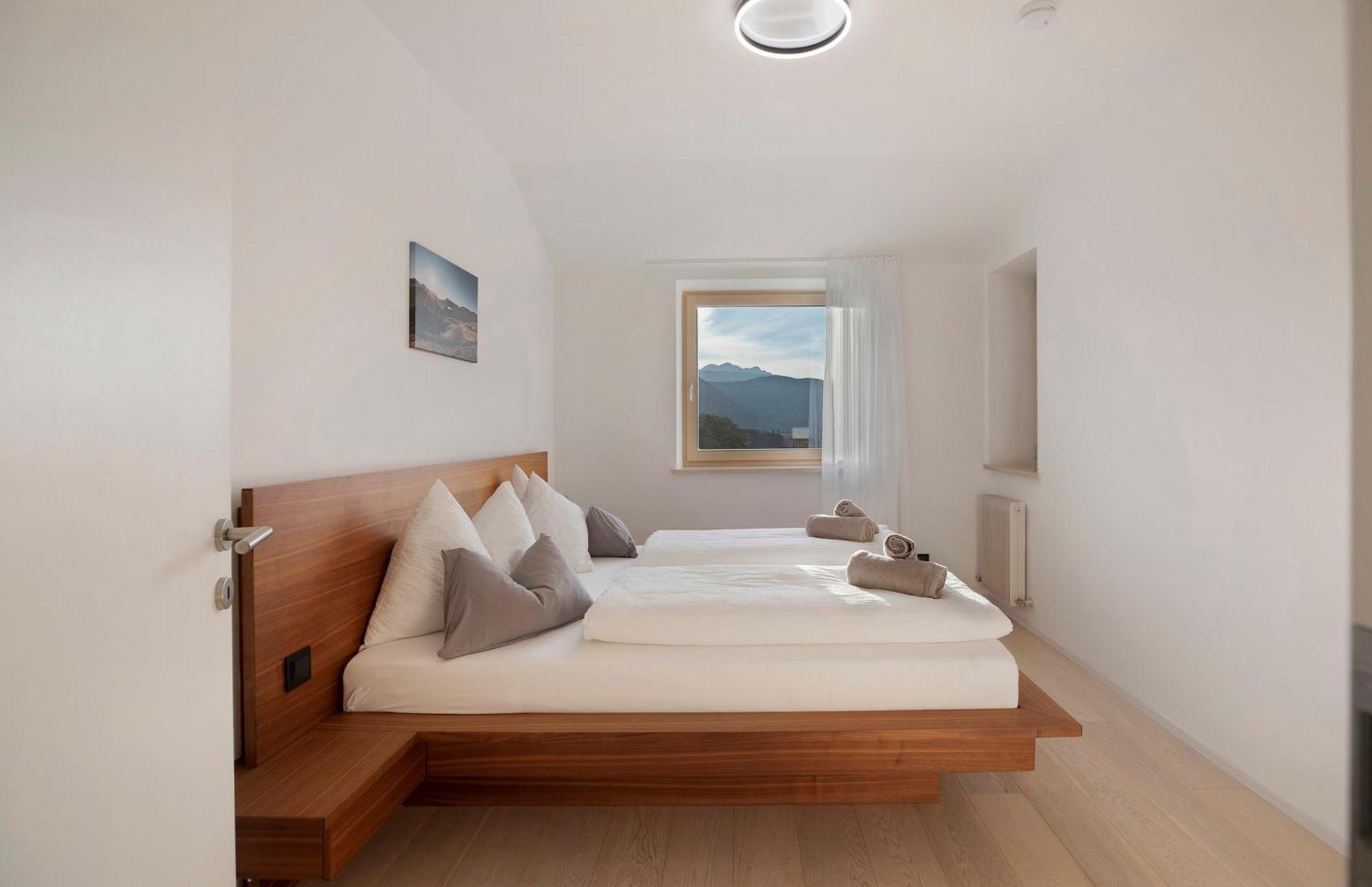 Apartment Sonnblick Kaltern Ngoại thất bức ảnh