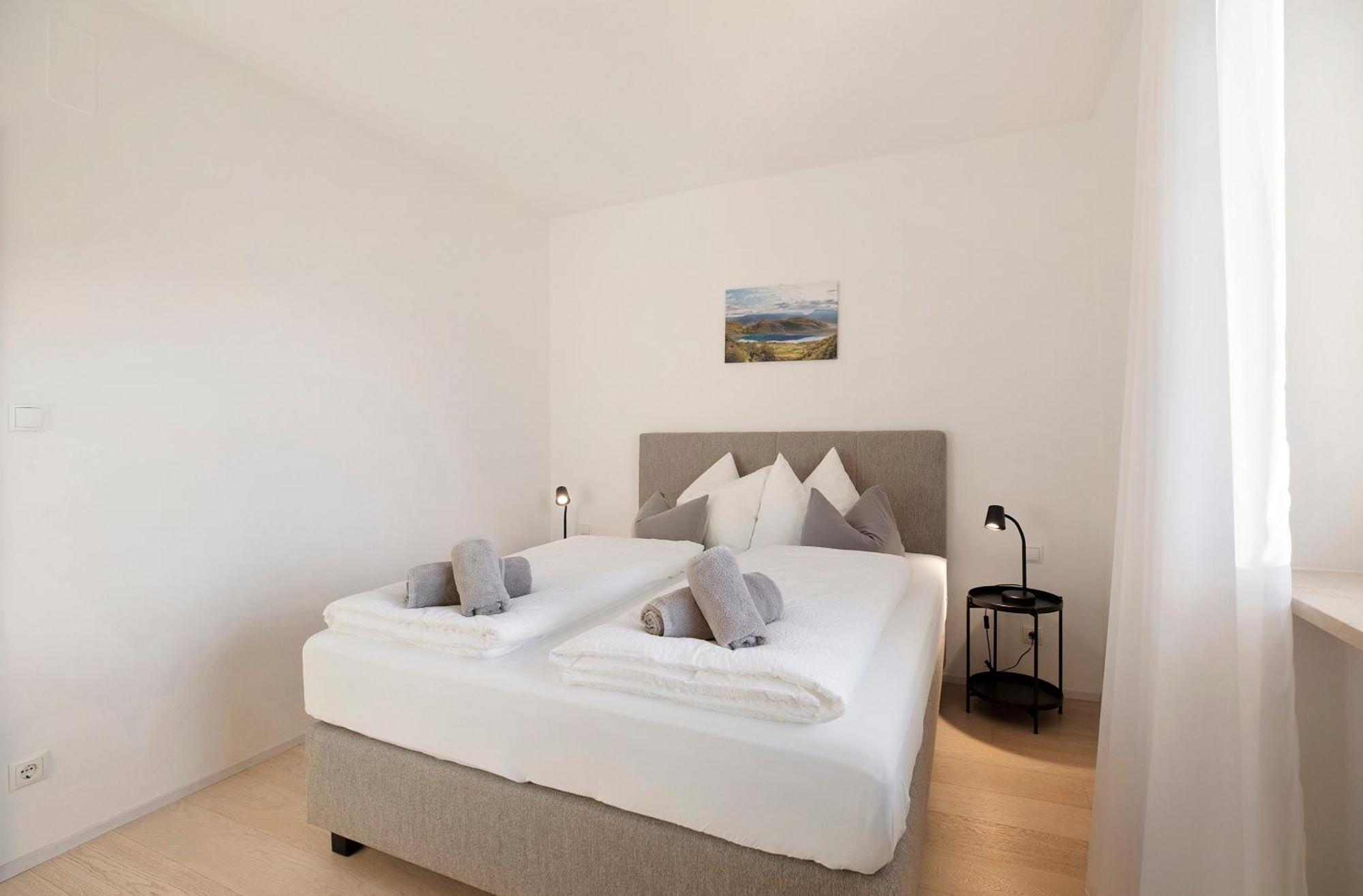 Apartment Sonnblick Kaltern Ngoại thất bức ảnh