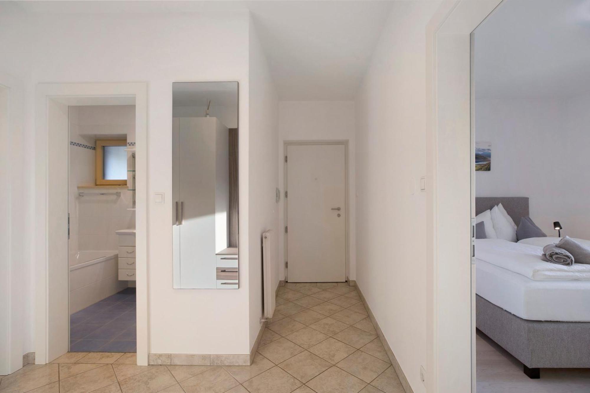 Apartment Sonnblick Kaltern Ngoại thất bức ảnh