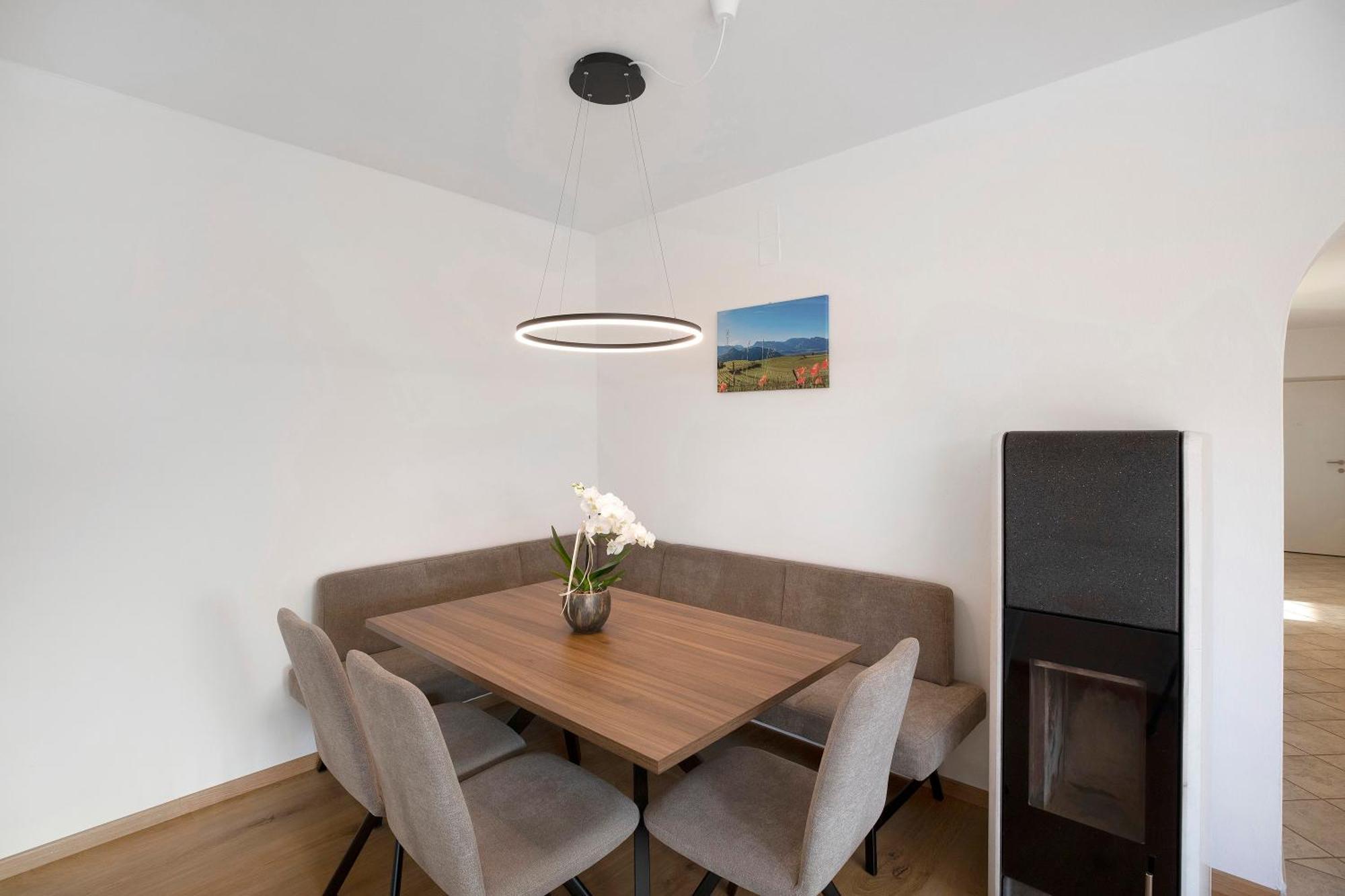 Apartment Sonnblick Kaltern Ngoại thất bức ảnh