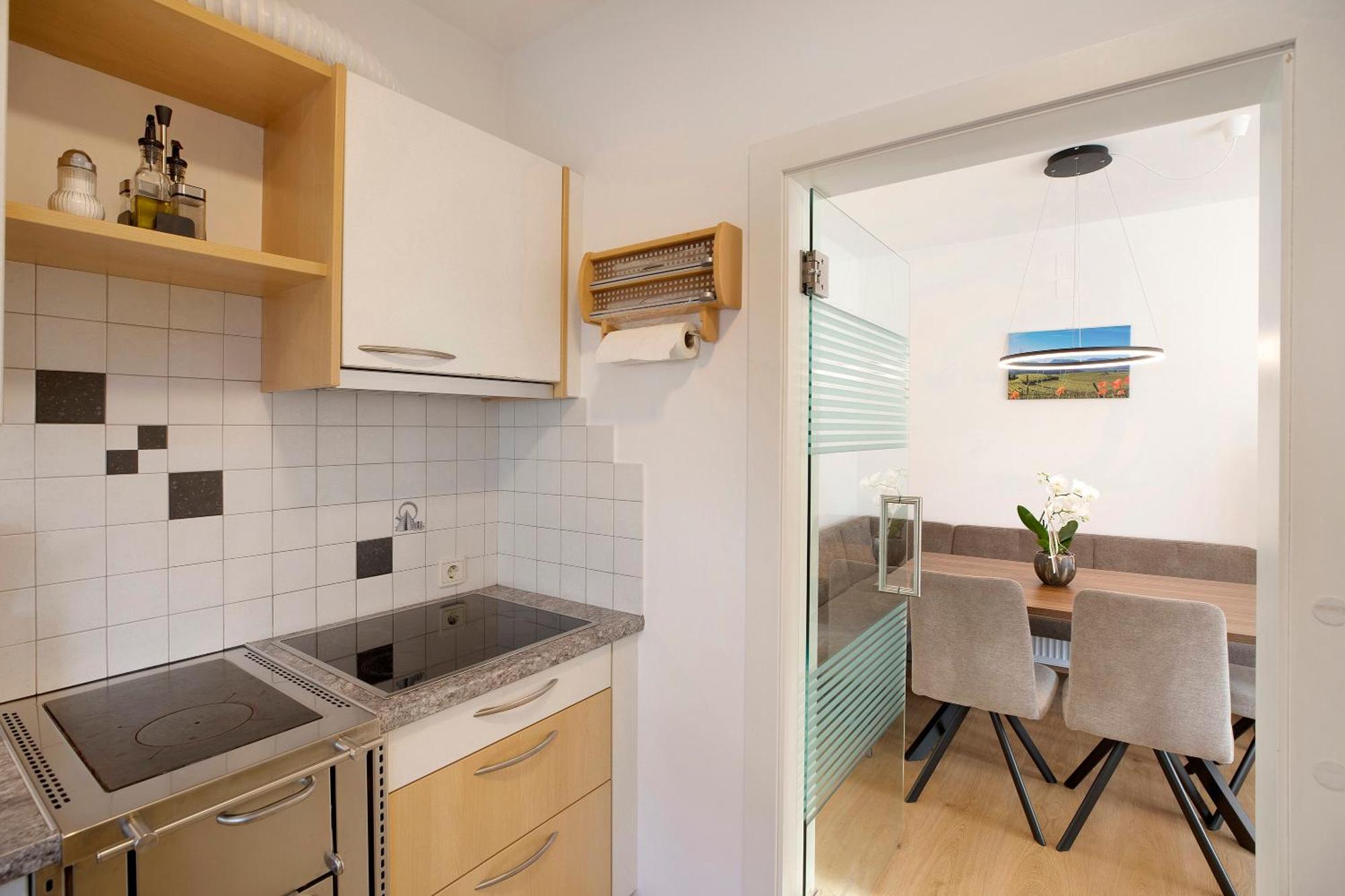 Apartment Sonnblick Kaltern Ngoại thất bức ảnh
