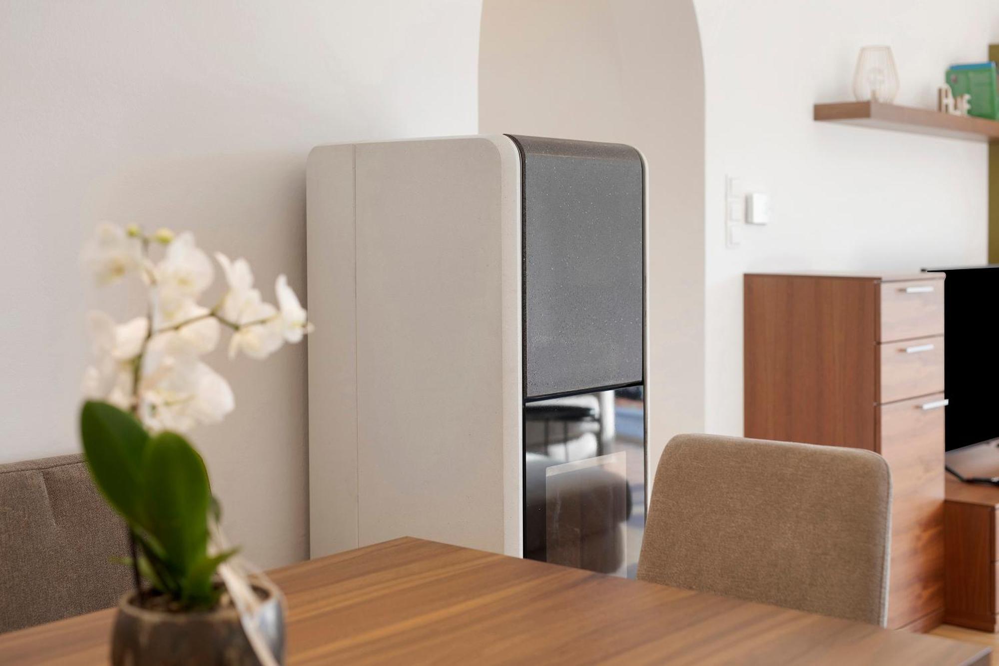 Apartment Sonnblick Kaltern Ngoại thất bức ảnh