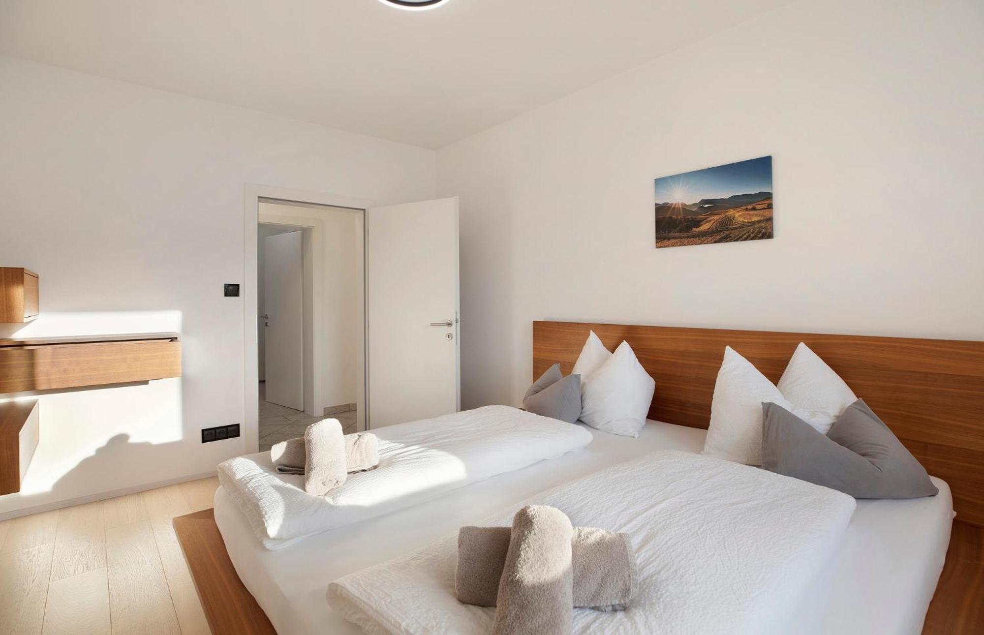 Apartment Sonnblick Kaltern Ngoại thất bức ảnh