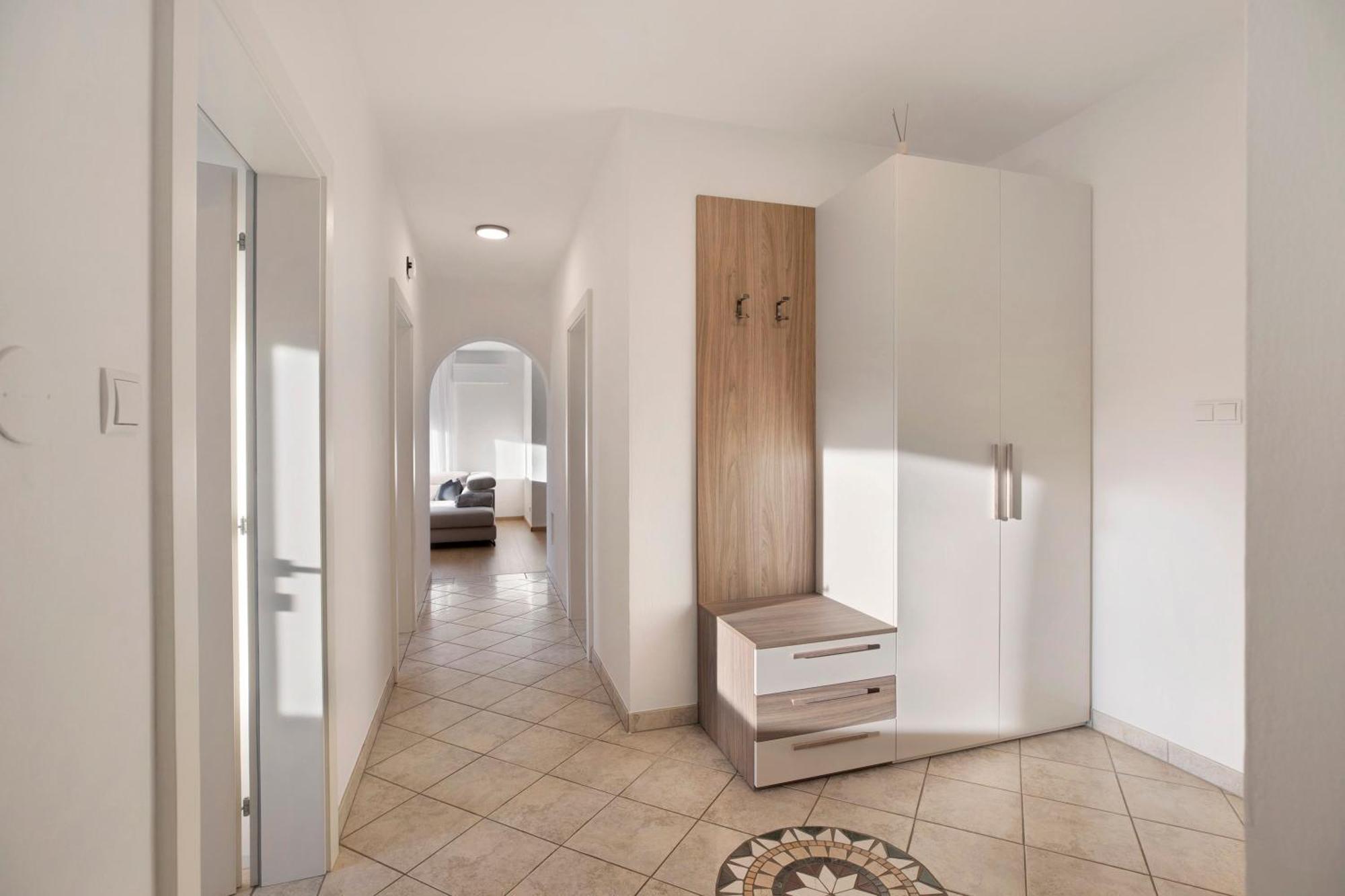 Apartment Sonnblick Kaltern Ngoại thất bức ảnh