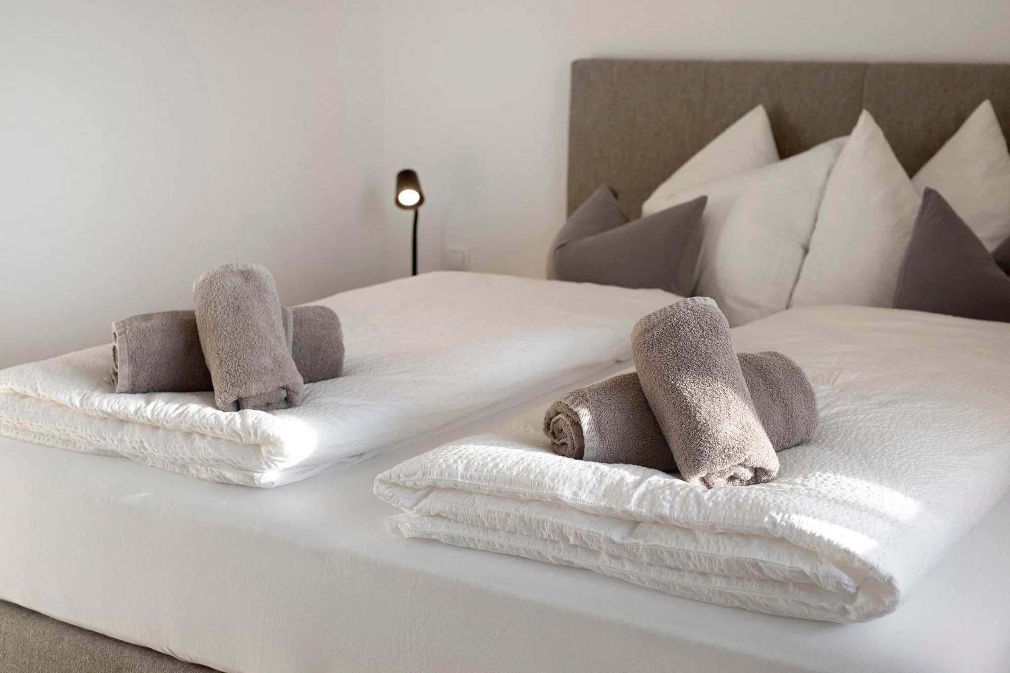 Apartment Sonnblick Kaltern Ngoại thất bức ảnh