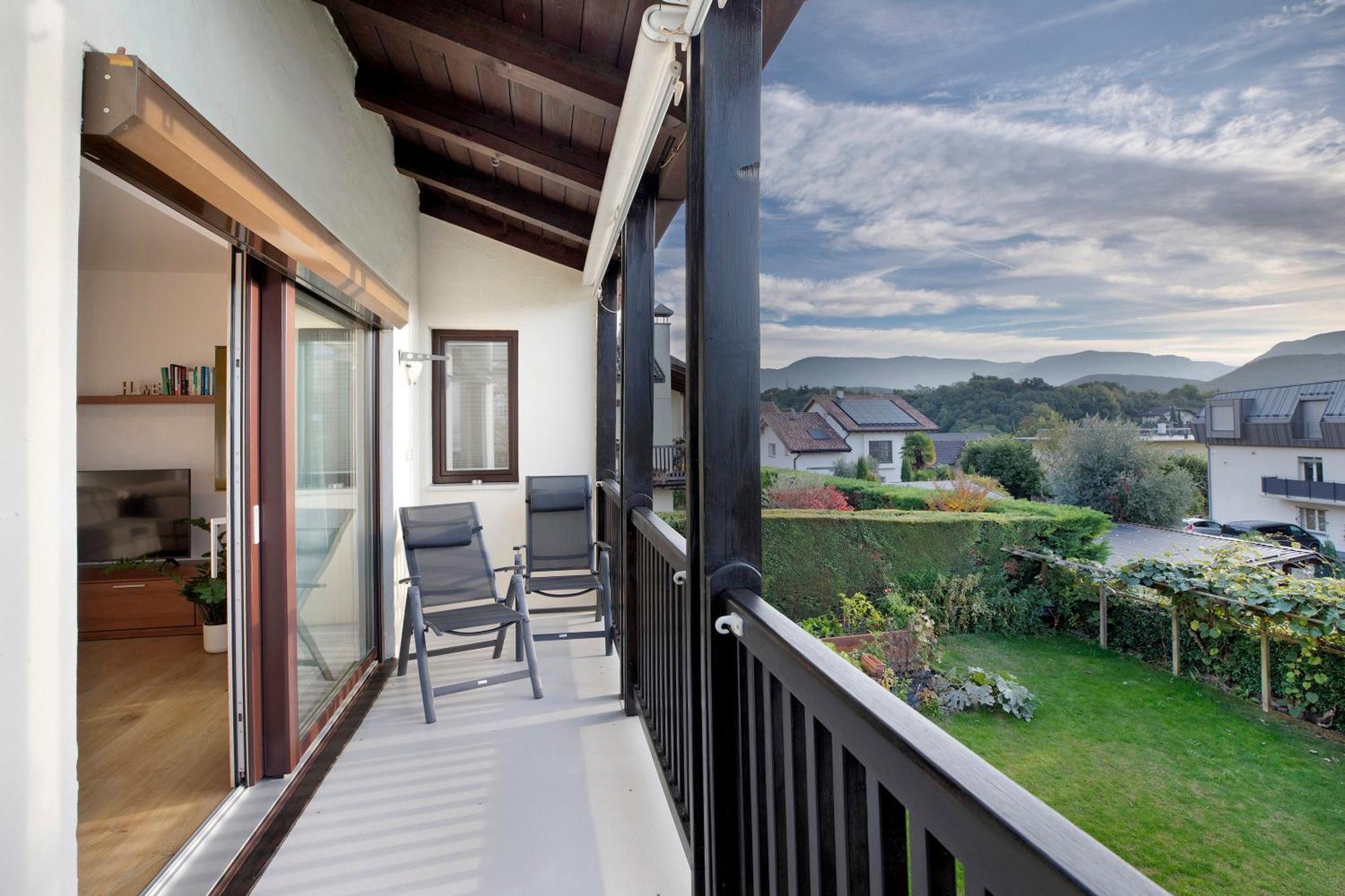 Apartment Sonnblick Kaltern Ngoại thất bức ảnh