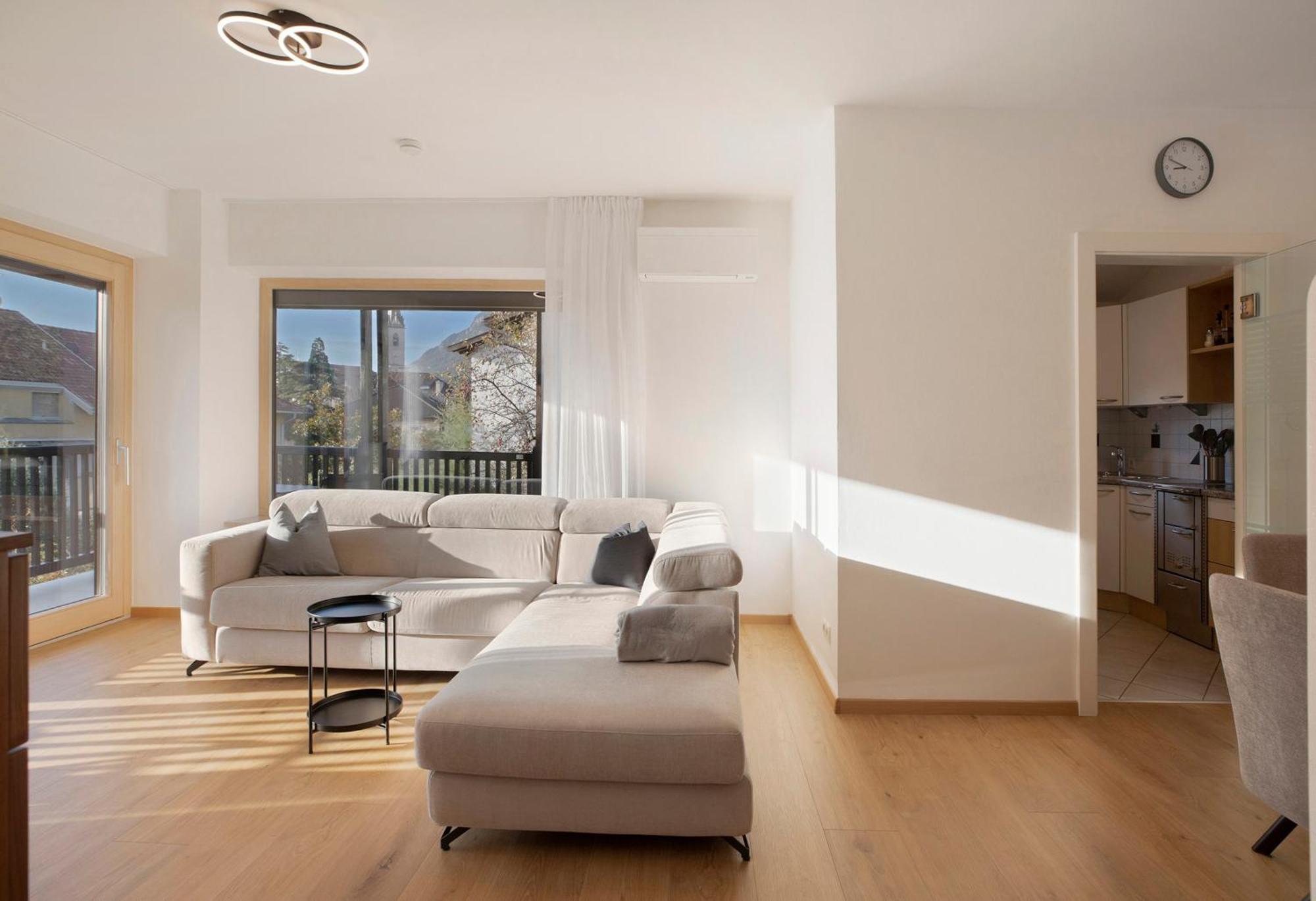 Apartment Sonnblick Kaltern Ngoại thất bức ảnh