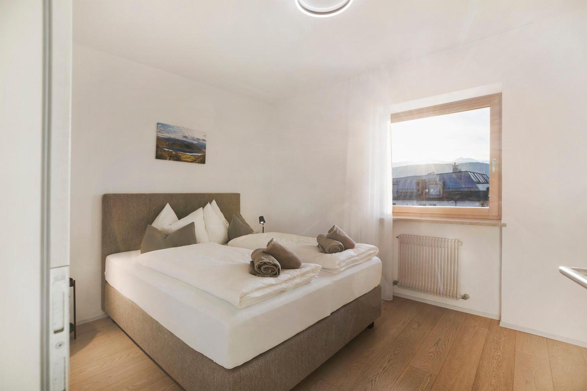 Apartment Sonnblick Kaltern Ngoại thất bức ảnh
